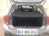  Citroen  C3  Plus 1.2 PureTech 80CV BVM5 6E #10