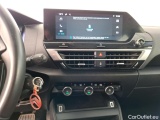  Citroen  C4  X Feel Pack 1.2 PureTech 130CV BVA8 6E #7