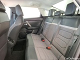  Citroen  C4  X Feel Pack 1.2 PureTech 130CV BVA8 6E #9