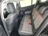  Citroen  C5 Aircross CITROEN  / 2018 / 5P / SUV Hybrid 225 ë-EAT8 C-Series(SP) #10