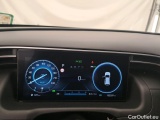  Hyundai  Tucson  Business Hybrid 2WD 1.6 T-GDI 230CV BVA6 E6d #6
