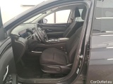  Hyundai  Tucson  Business Hybrid 2WD 1.6 T-GDI 230CV BVA6 E6d #8