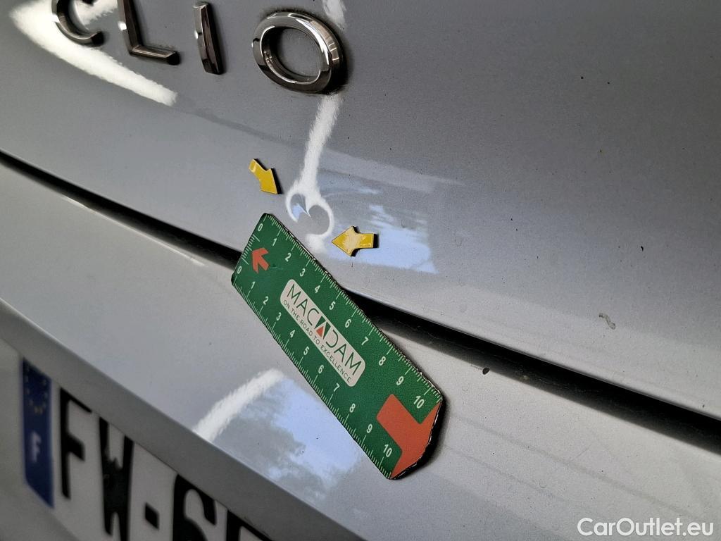  Renault  Clio  V Business 1.0 TCe 90CV BVM6 E6d #19