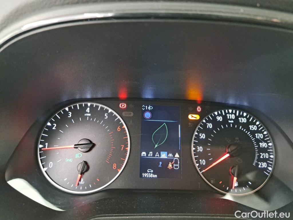  Renault  Clio  V Business 1.0 TCe 100CV BVM6 E6d / GPL #9