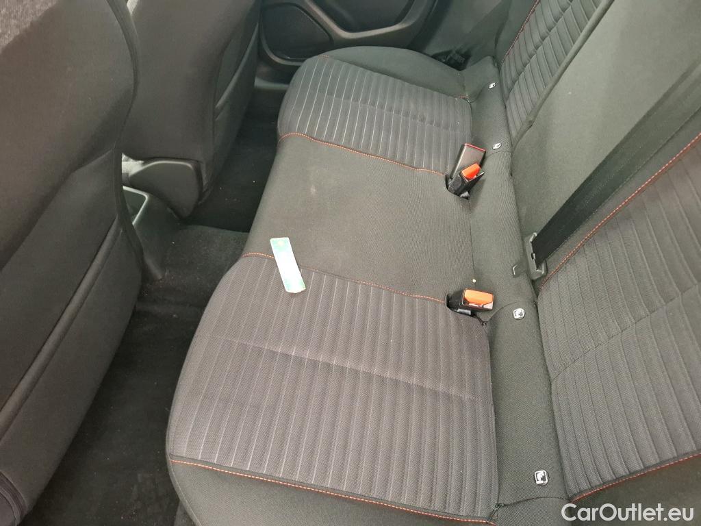  Peugeot  208  Active Pack 1.2 PureTech 100CV BVM6 E6d #10