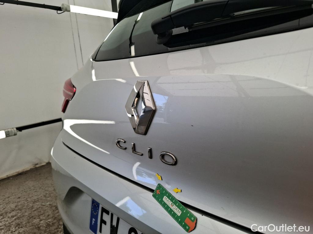  Renault  Clio  V Business 1.0 TCe 90CV BVM6 E6d #18
