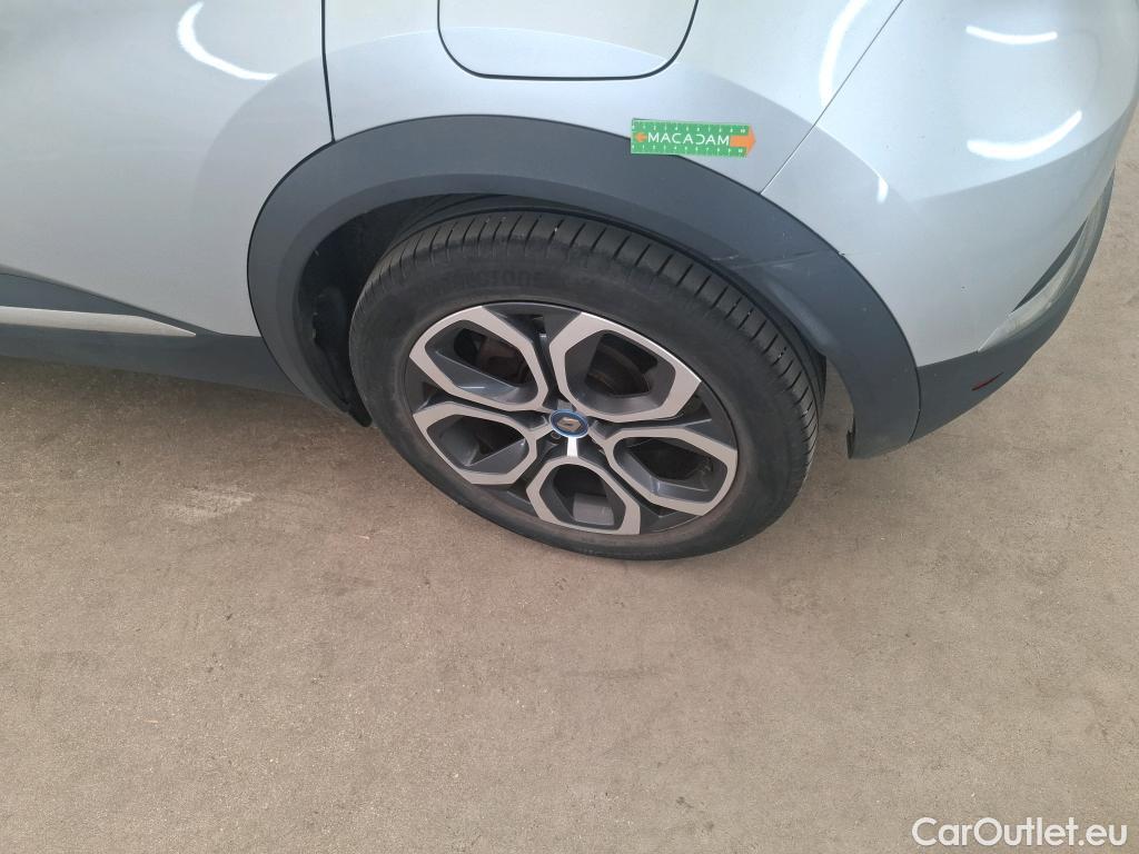  Renault  Captur RENAULT  / 2019 / 5P / SUV Intens E-TECH Plug-in 160 #32