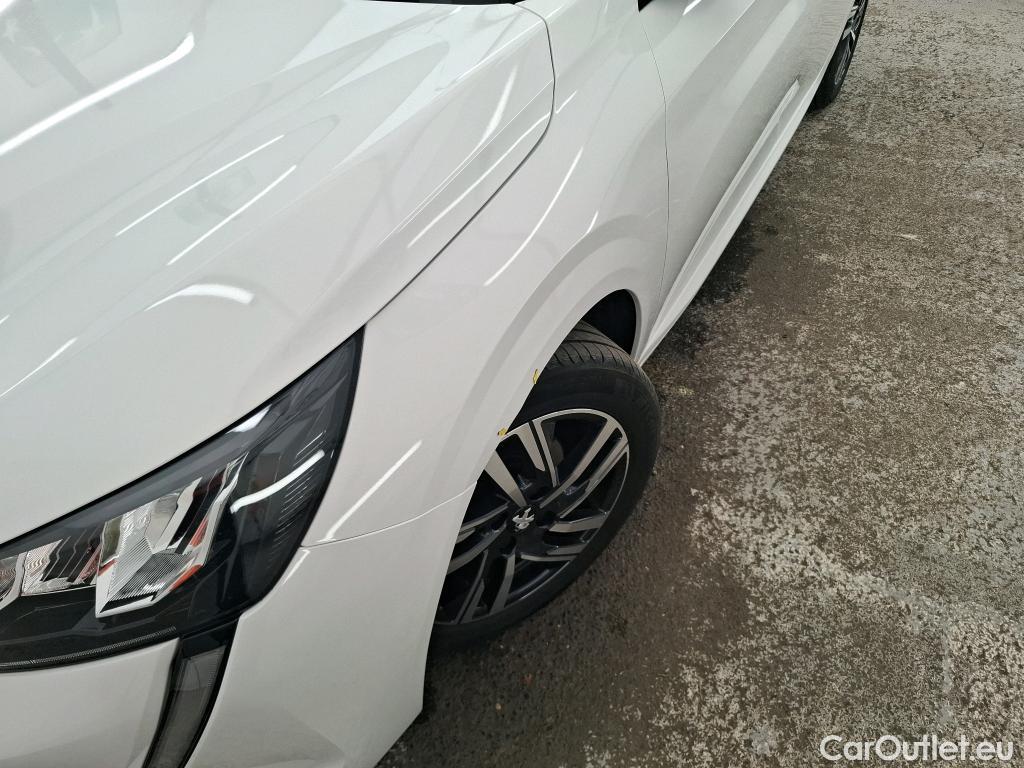  Peugeot  208  Style 1.2 PureTech 75CV BVM5 E6d #1
