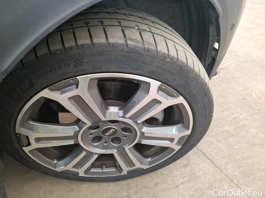  Mini  Countryman MINI  / 2020 / 5P / Crossover Cooper SE ALL4 Premium Plus125+95ch BVA6 #7