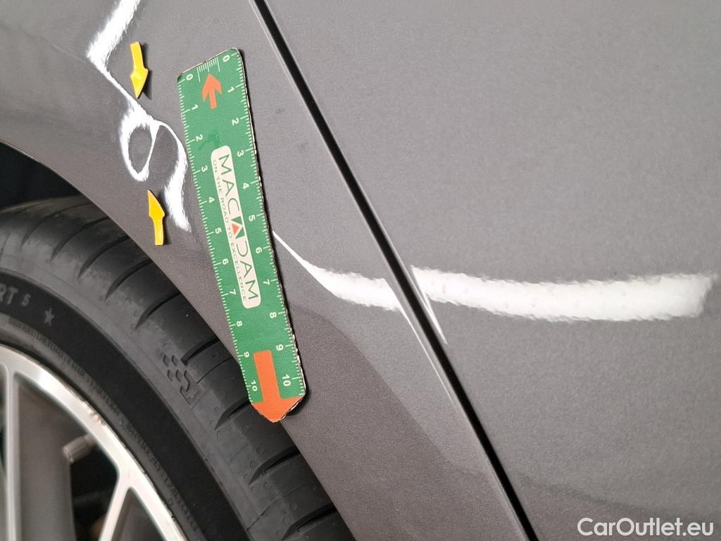  Mercedes  CLA-Klasse MERCEDES-BENZ CLA Coupe / 2019 / 4P / Coupé CLA 200 AMG Line BA7 #15