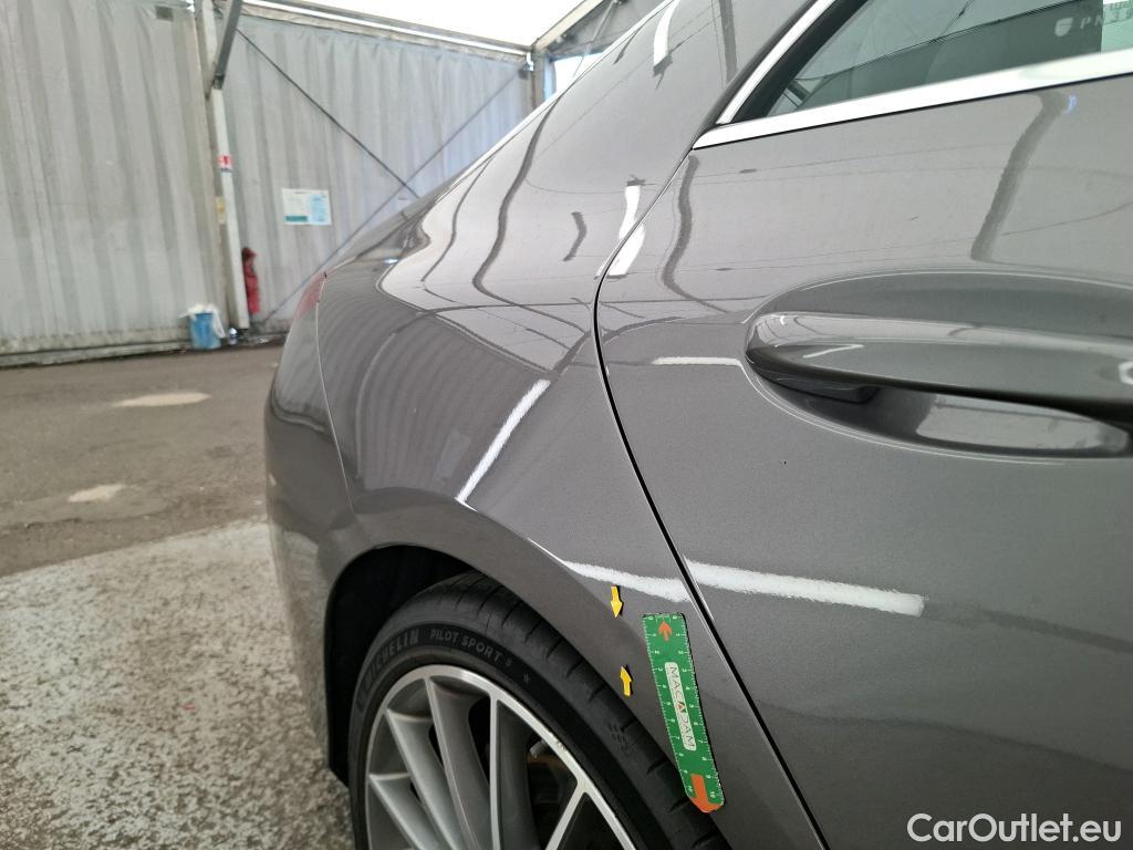 Mercedes  CLA-Klasse MERCEDES-BENZ CLA Coupe / 2019 / 4P / Coupé CLA 200 AMG Line BA7 #14