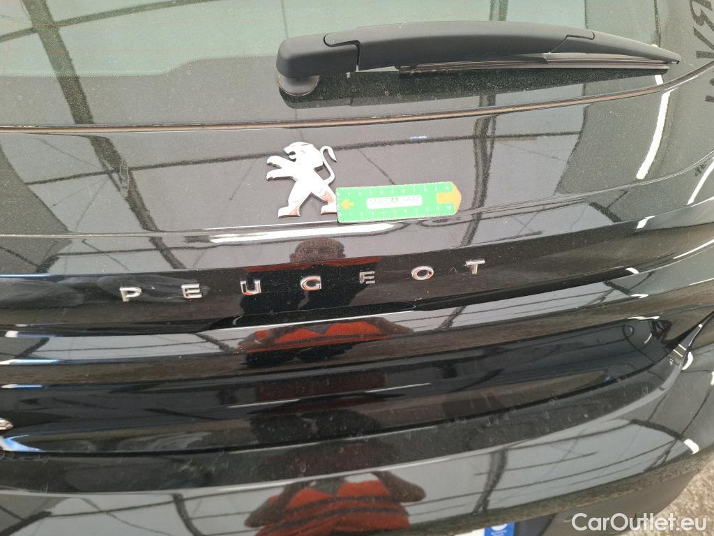  Peugeot  208  Active Pack 1.2 PureTech 100CV BVM6 E6d #8