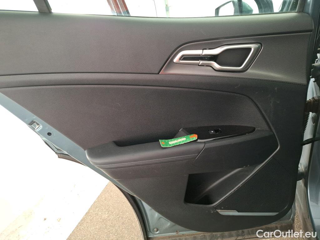  KIA  Sportage  Active Hybrid 1.6 T-GDi 230CV BVA6 E6d #50