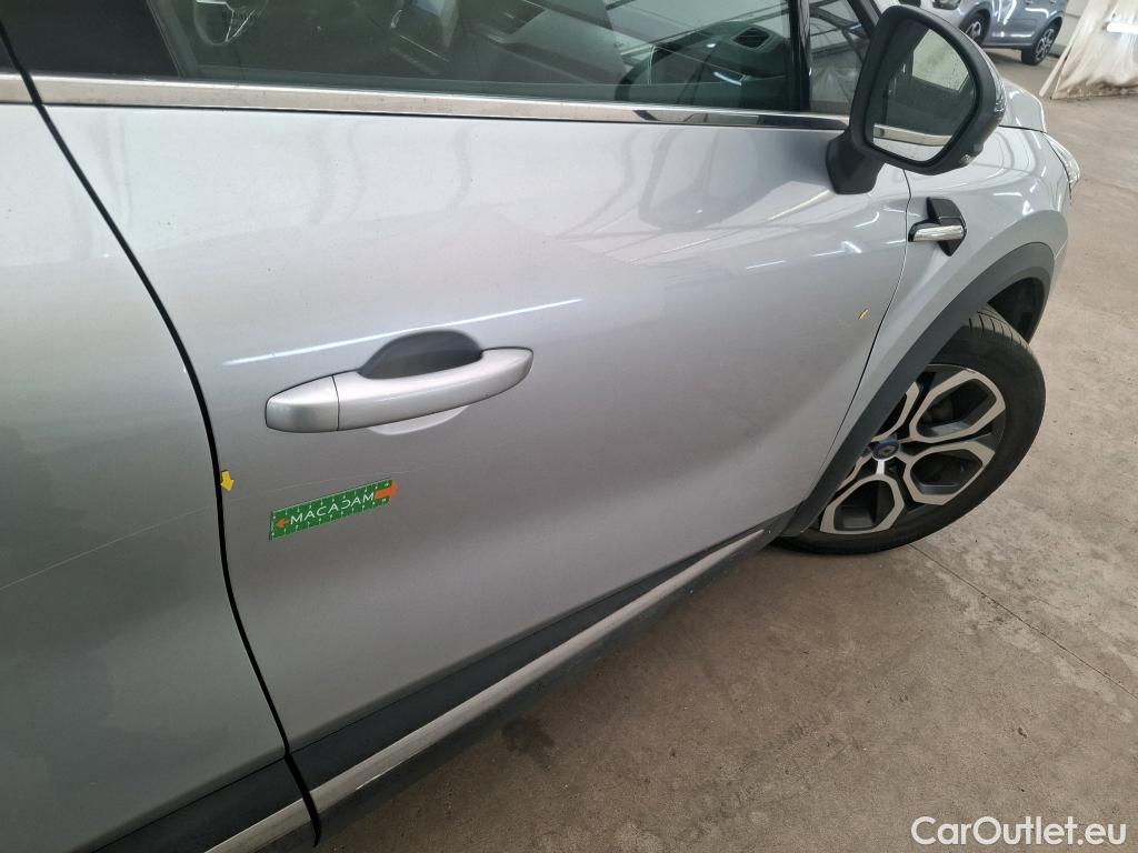 Renault  Captur RENAULT  / 2019 / 5P / SUV Intens E-TECH Plug-in 160 #9