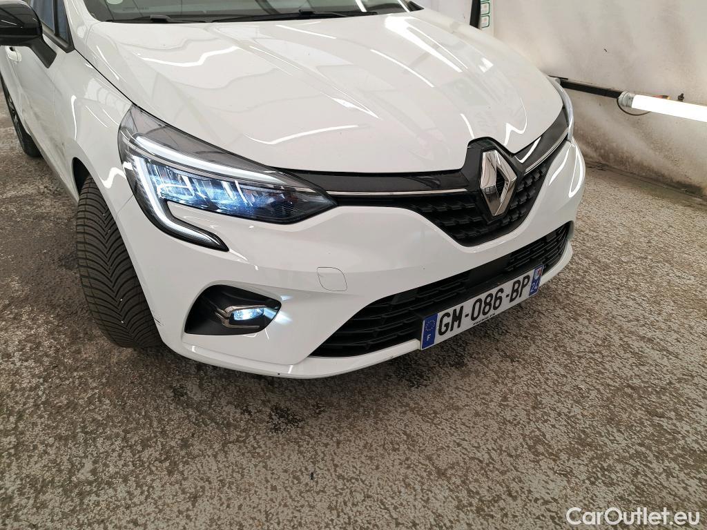  Renault  Clio  V Business 1.0 TCe 100CV BVM6 E6d / GPL #4