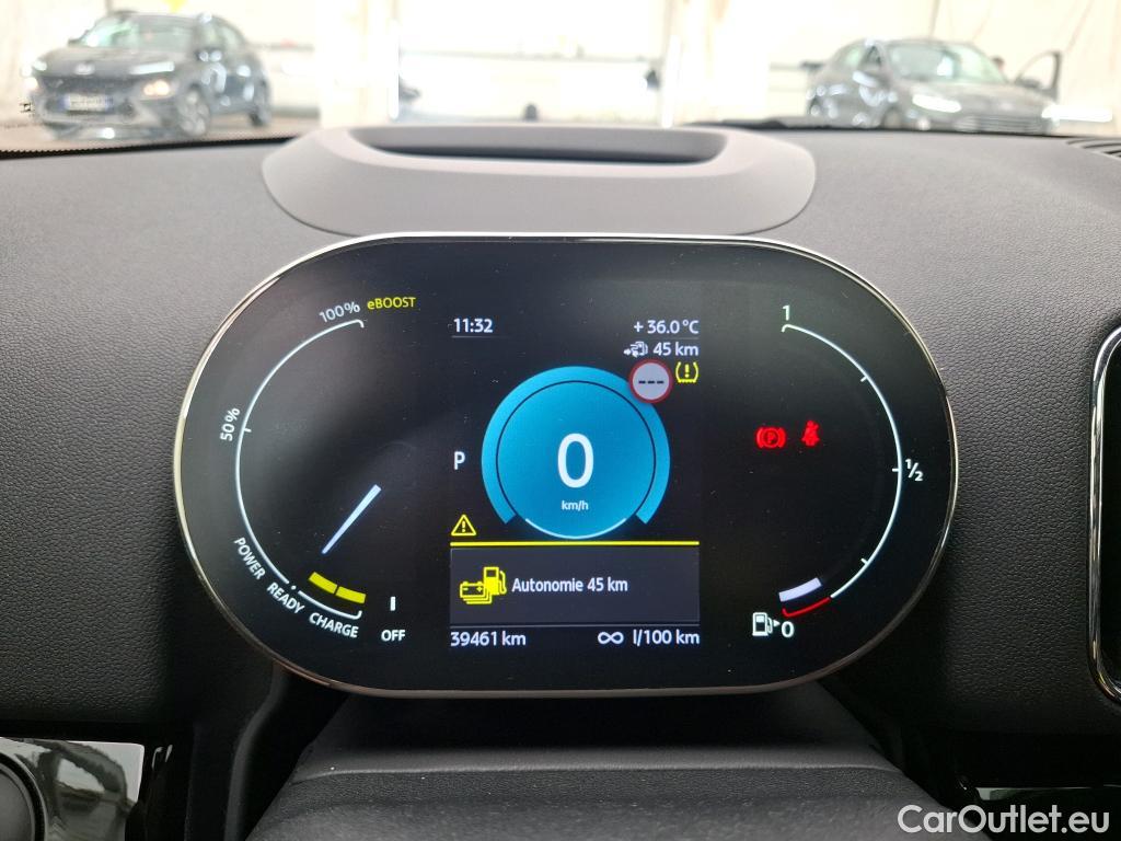 Mini  Countryman MINI  / 2020 / 5P / Crossover Cooper SE ALL4 Premium Plus125+95ch BVA6 #28