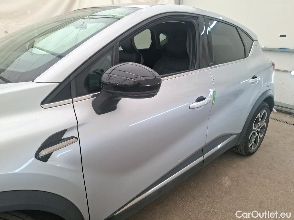  Renault  Captur RENAULT  / 2019 / 5P / SUV Intens E-TECH Plug-in 160 #1