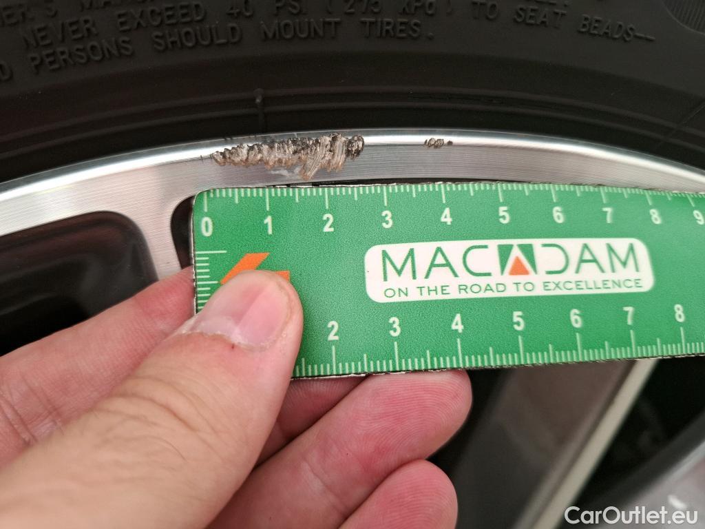  Mercedes  CLA-Klasse MERCEDES-BENZ CLA Coupe / 2019 / 4P / Coupé CLA 200 AMG Line BA7 #8