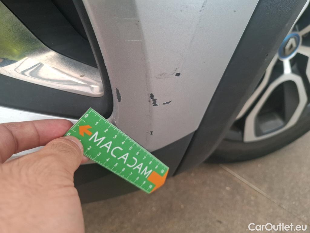  Renault  Captur RENAULT  / 2019 / 5P / SUV Intens E-TECH Plug-in 160 #25