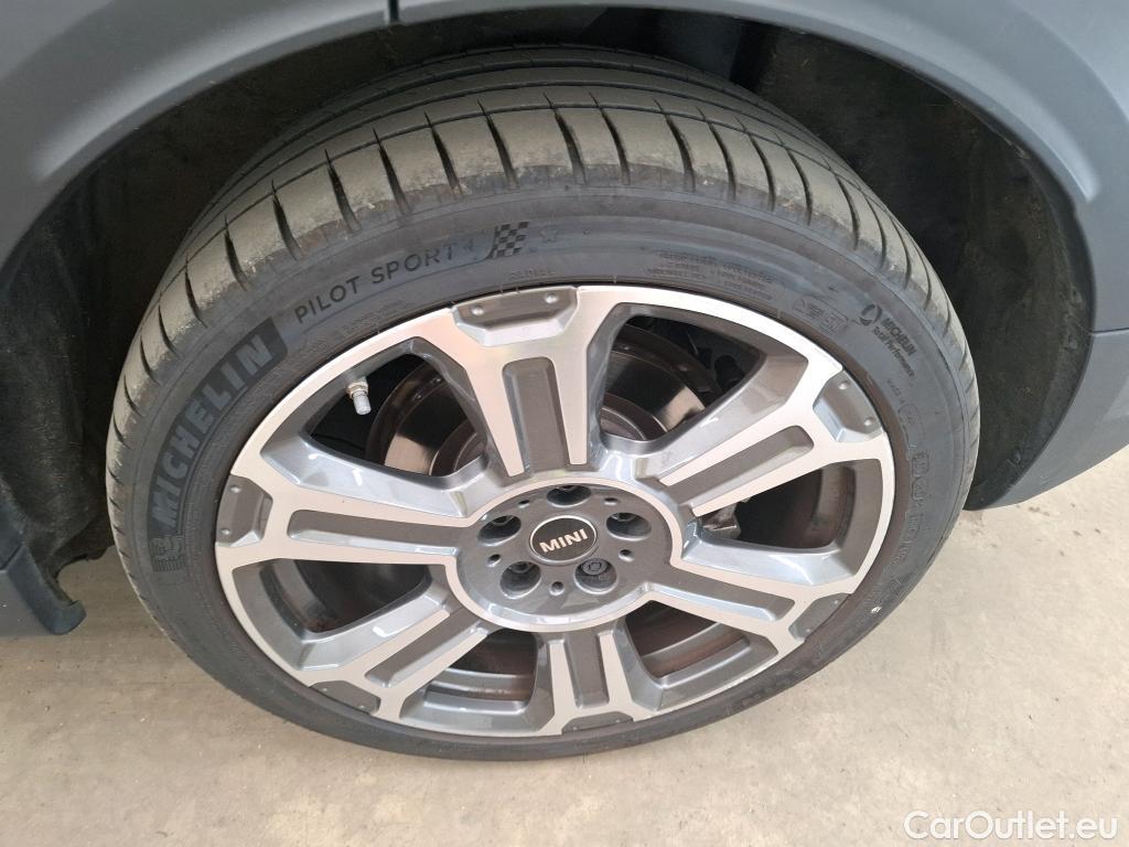  Mini  Countryman MINI  / 2020 / 5P / Crossover Cooper SE ALL4 Premium Plus125+95ch BVA6 #16