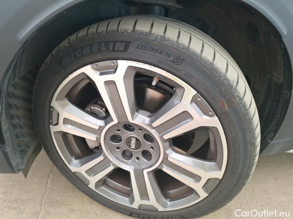  Mini  Countryman MINI  / 2020 / 5P / Crossover Cooper SE ALL4 Premium Plus125+95ch BVA6 #1