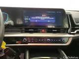  KIA  Sportage  Active Hybrid 1.6 T-GDi 230CV BVA6 E6d #7