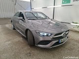 CLA-Klasse