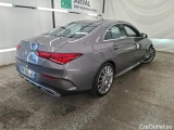 CLA-Klasse