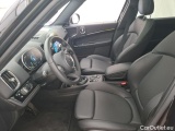  Mini  Countryman MINI  / 2020 / 5P / Crossover Cooper SE ALL4 Premium Plus125+95ch BVA6 #8