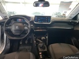  Peugeot  208  Allure Business 1.2 PureTech 100CV BVM6 E6d #5