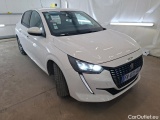  Peugeot  208  Allure Business 1.2 PureTech 100CV BVM6 E6d #4