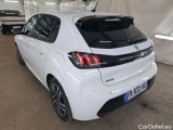  Peugeot  208  Allure Business 1.2 PureTech 100CV BVM6 E6d #2