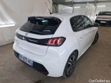  Peugeot  208  Allure Business 1.2 PureTech 100CV BVM6 E6d #3