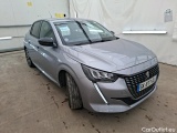  Peugeot  208  Allure Pack 1.2 PureTech 100CV BVM6 E6d #4