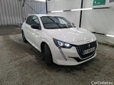  Peugeot  208  Style 1.2 PureTech 75CV BVM5 E6d #4