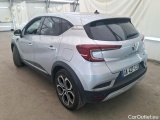  Renault  Captur RENAULT  / 2019 / 5P / SUV Intens E-TECH Plug-in 160 #3