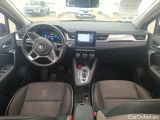  Renault  Captur RENAULT  / 2019 / 5P / SUV Intens E-TECH Plug-in 160 #6