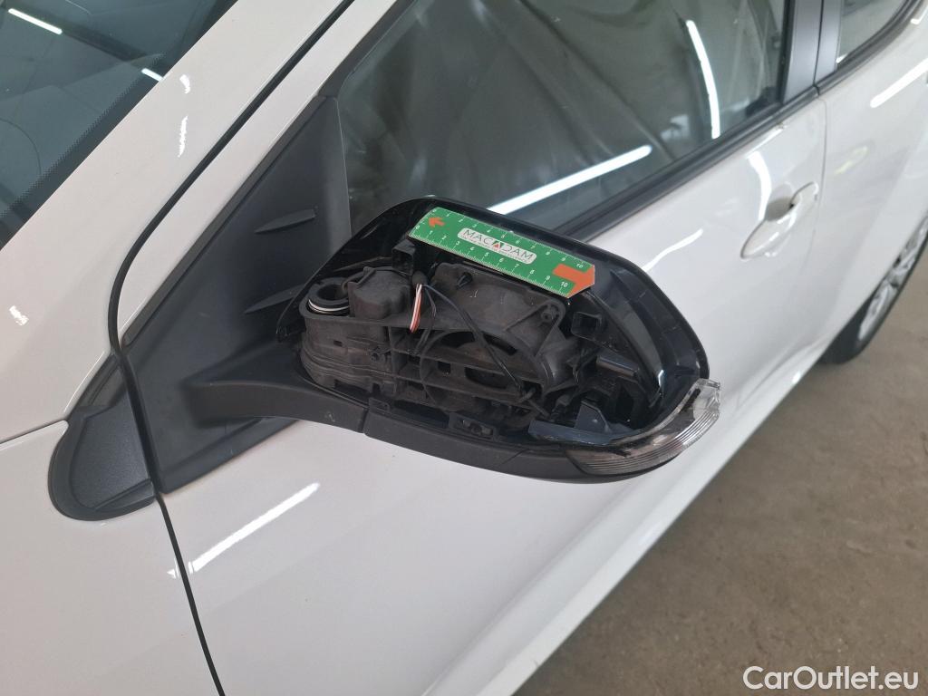  Toyota  Yaris TOYOTA  Hybride / 2019 / 5P / Berline Hybride 116h Dynamic Business Stage Acad #34