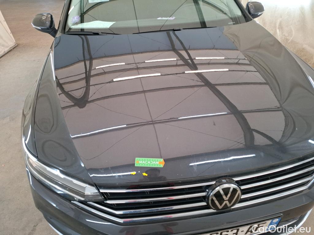  Volkswagen  Passat VOLKSWAGEN  SW / 2019 / 5P / Break 1.5 TSI 150 ACT OPF DSG7 SW LOUNGE #45
