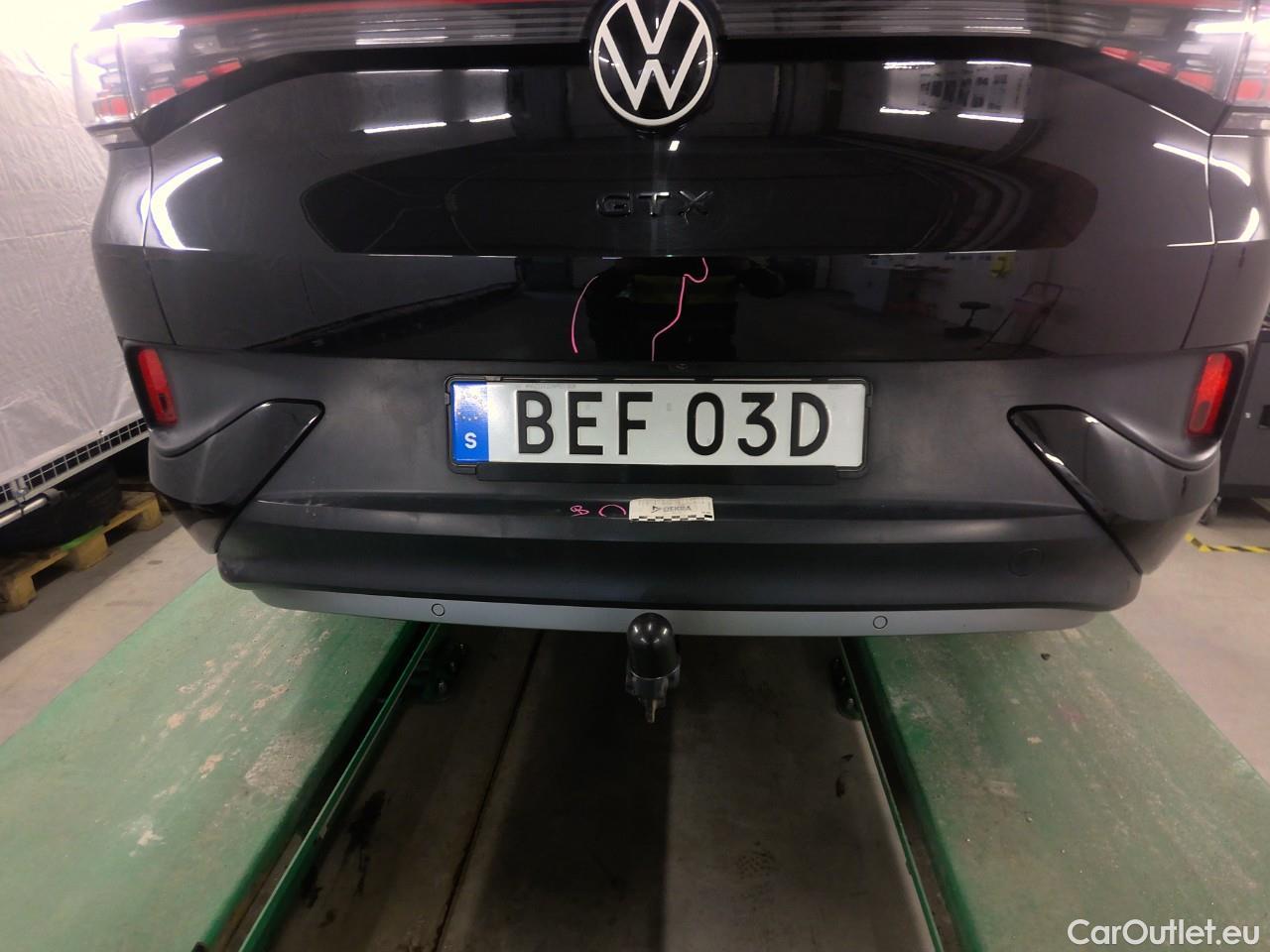  Volkswagen  ID.4  EV 77kWh GTX #5