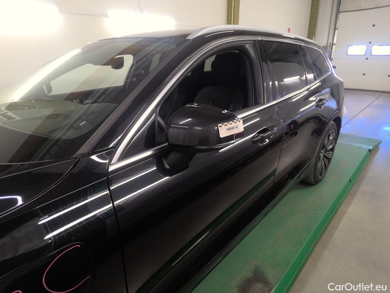  Volvo  V60  T6 350 Ins.Ex.Rec. AWD Aut #33