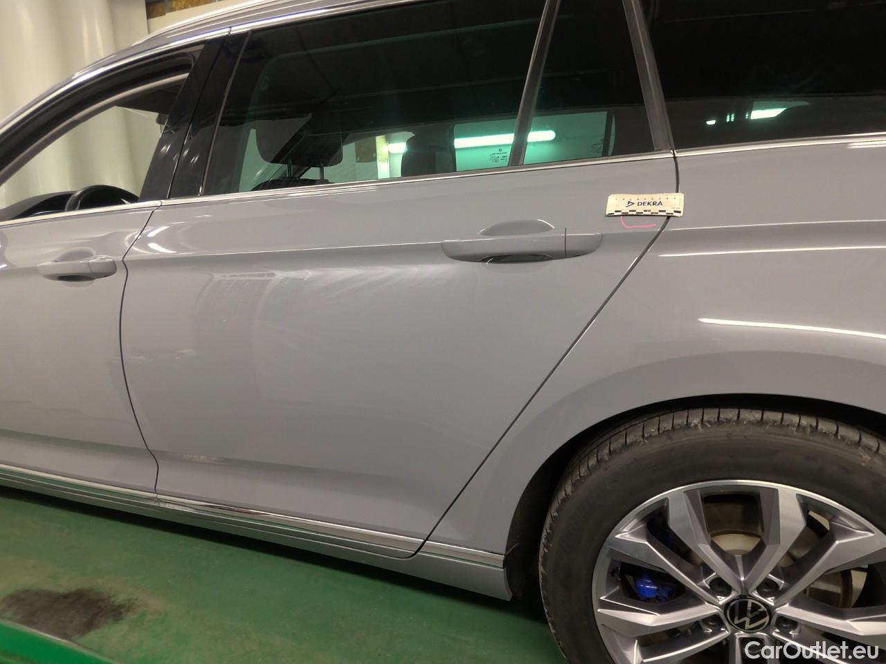  Volkswagen  Passat  Sp.Combi GTE #10