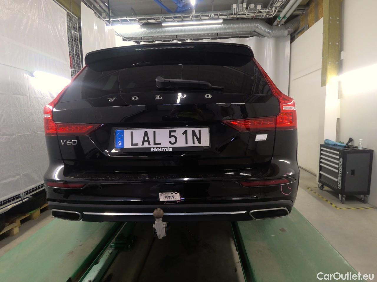  Volvo  V60  T6 350 Ins.Ex.Rec. AWD Aut #26