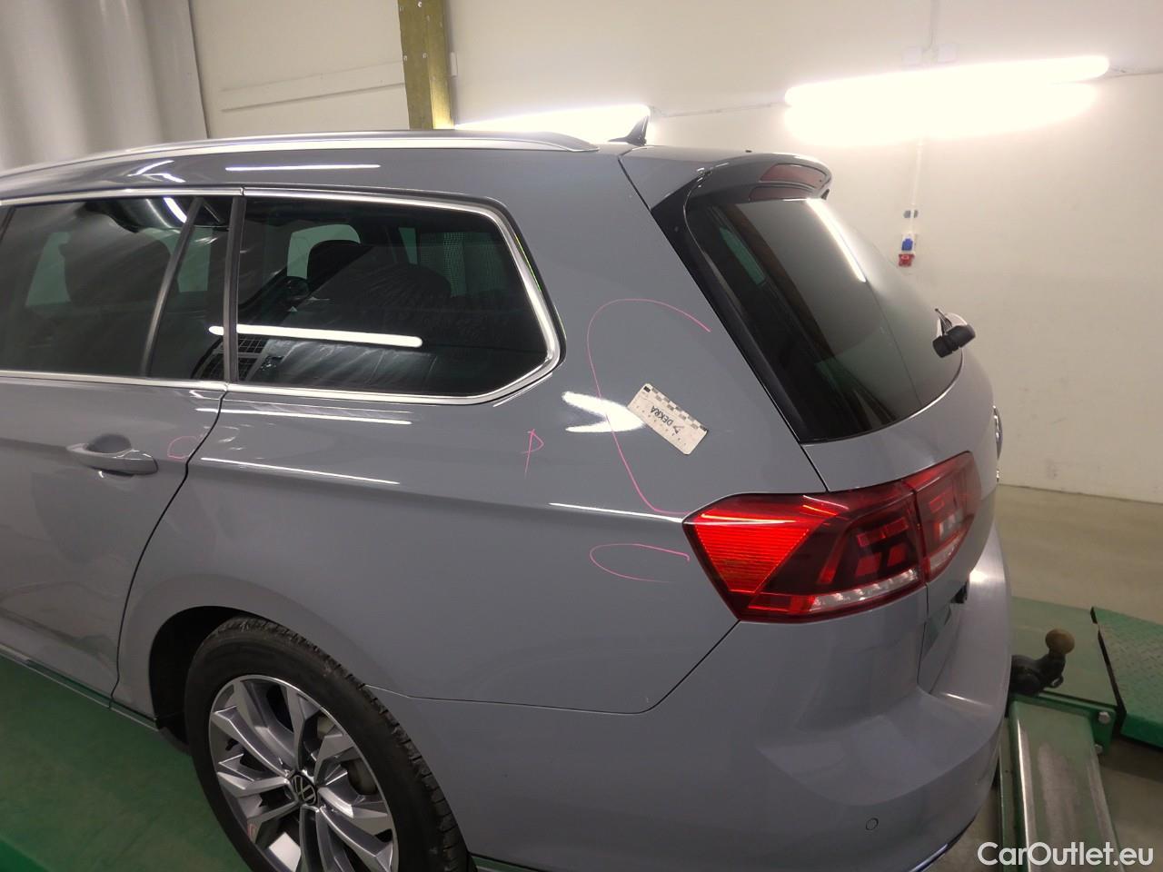  Volkswagen  Passat  Sp.Combi GTE #14
