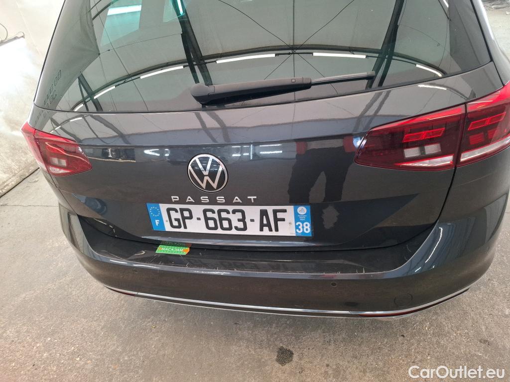  Volkswagen  Passat VOLKSWAGEN  SW / 2019 / 5P / Break 1.5 TSI 150 ACT OPF DSG7 SW LOUNGE #7