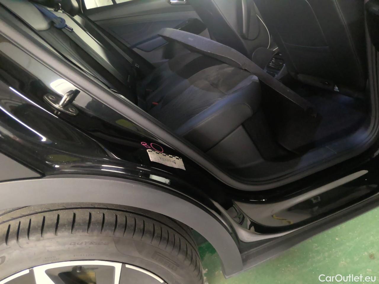 Volkswagen  ID.4  EV 77kWh GTX #8