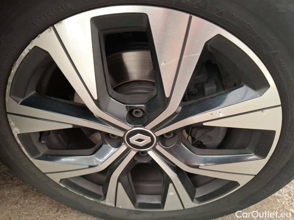  Renault  Clio  V Evolution 1.5 dCi 100CV BVM6 E6d #24