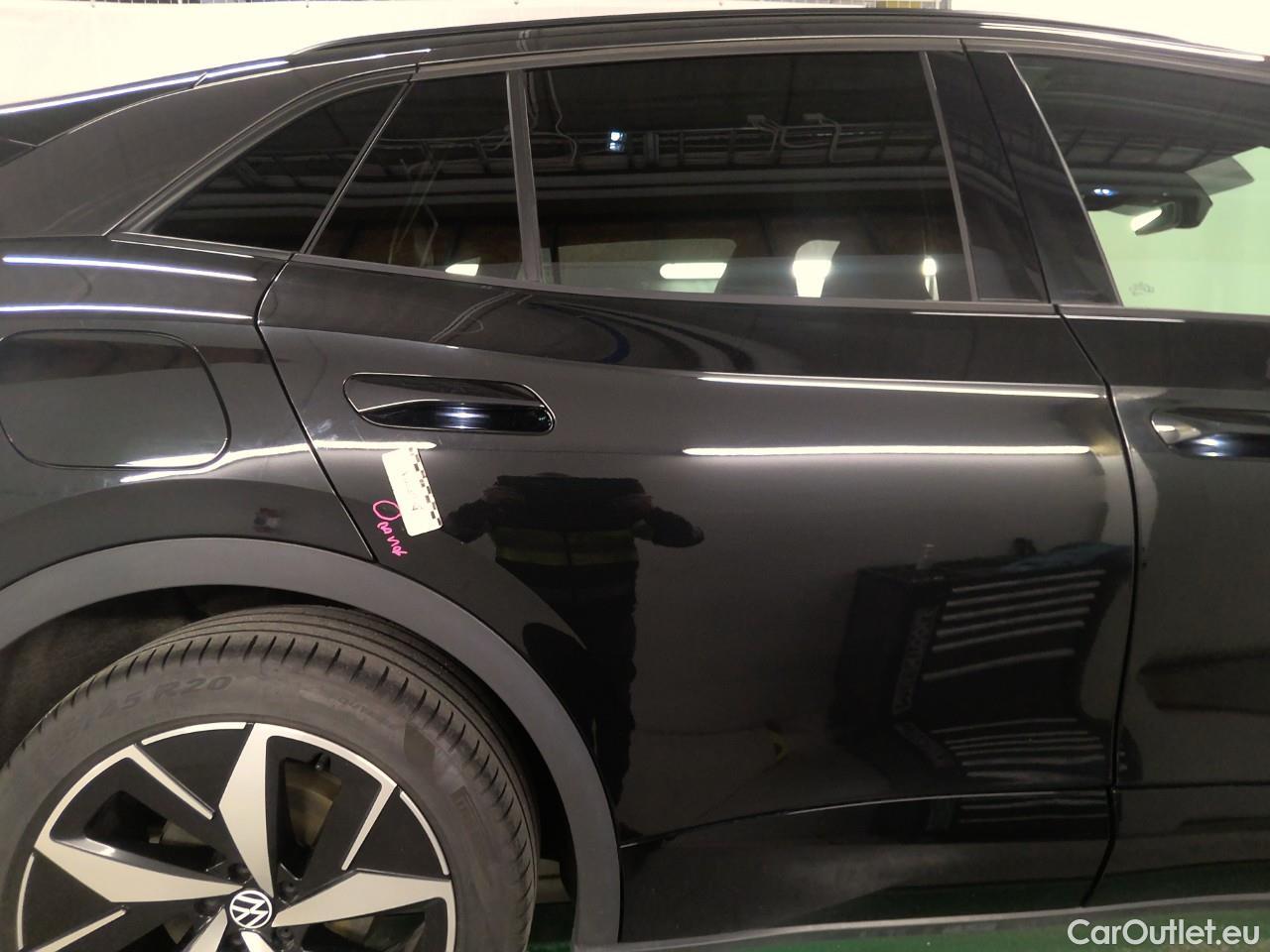  Volkswagen  ID.4  EV 77kWh GTX #9