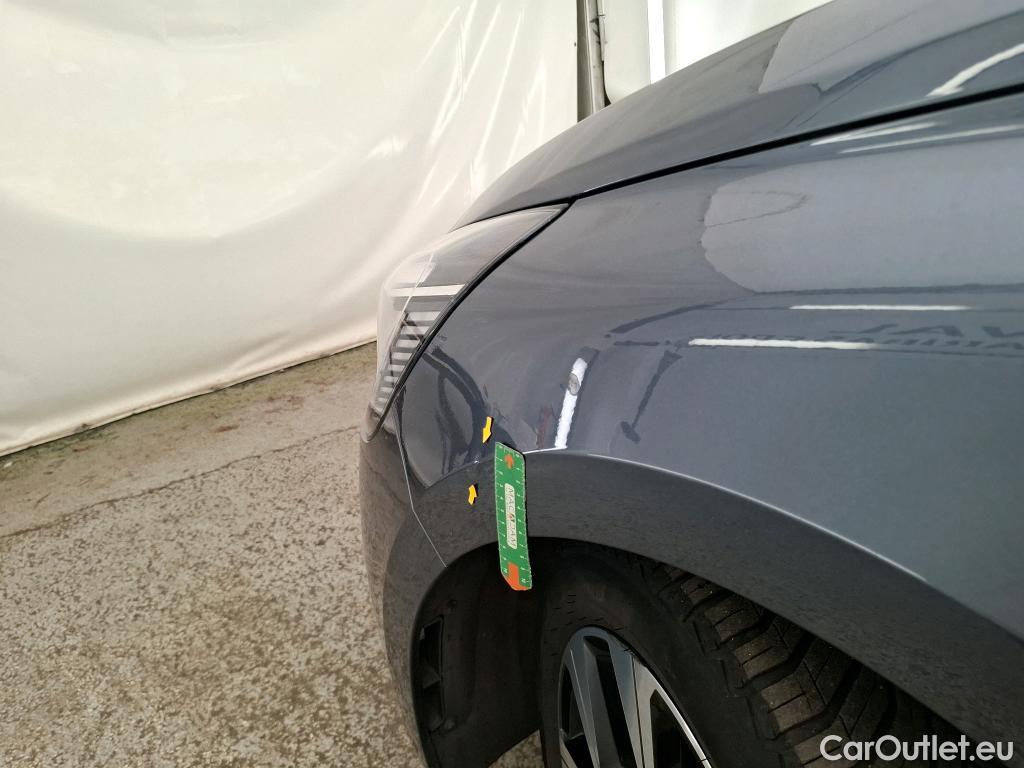  Renault  Clio  V Evolution 1.5 dCi 100CV BVM6 E6d #32
