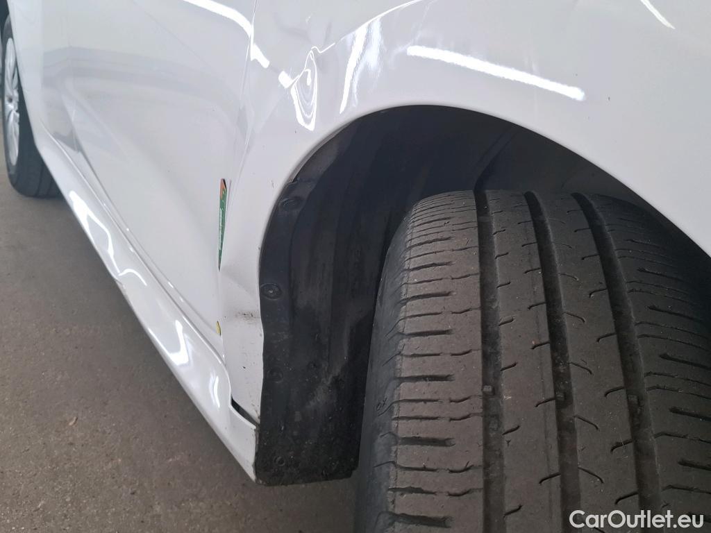  Toyota  Yaris TOYOTA  Hybride / 2019 / 5P / Berline Hybride 116h Dynamic Business Stage Acad #15